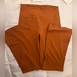 Lululemon Groove Leggings size 12